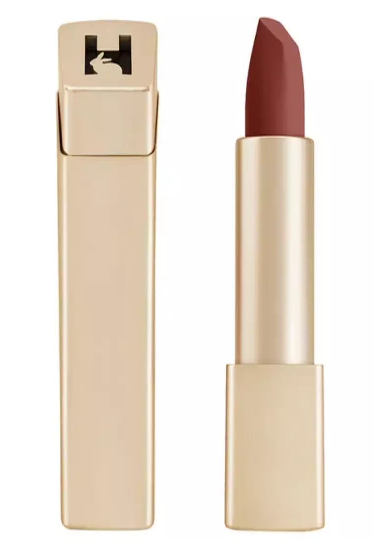 Hourglass Soft Matte Lipstick Fox Glove 356