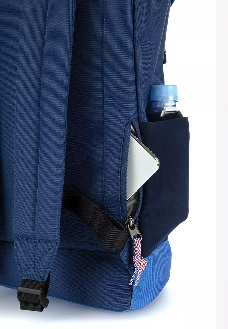 Buy American Tourister Colton Backpack 1 Classic Blue 2024 Online