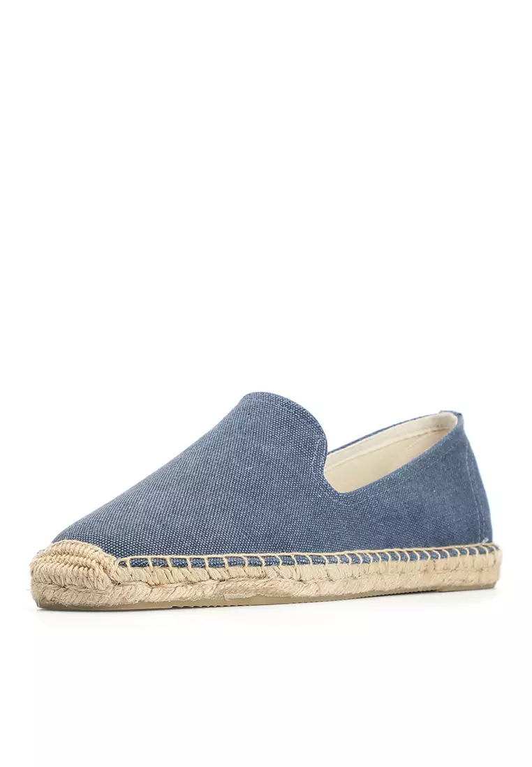 Classic Canvas Espadrilles HB2024123785