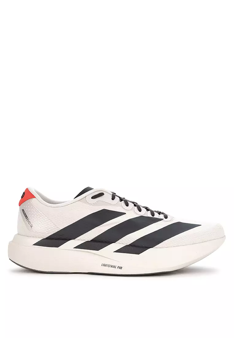 Motorsport Adizero Evo SL Woven Audi Revolut F1 Team Shoes
