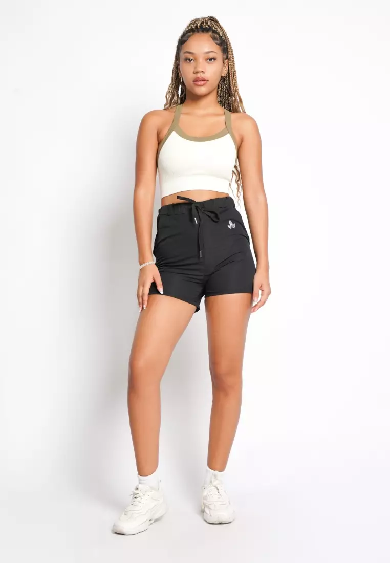 Core Collection: Casual Trekking Sport Shorts