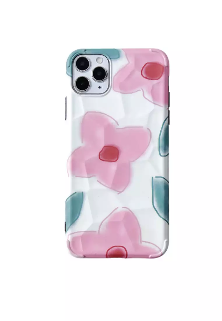 pink iphone 11 case