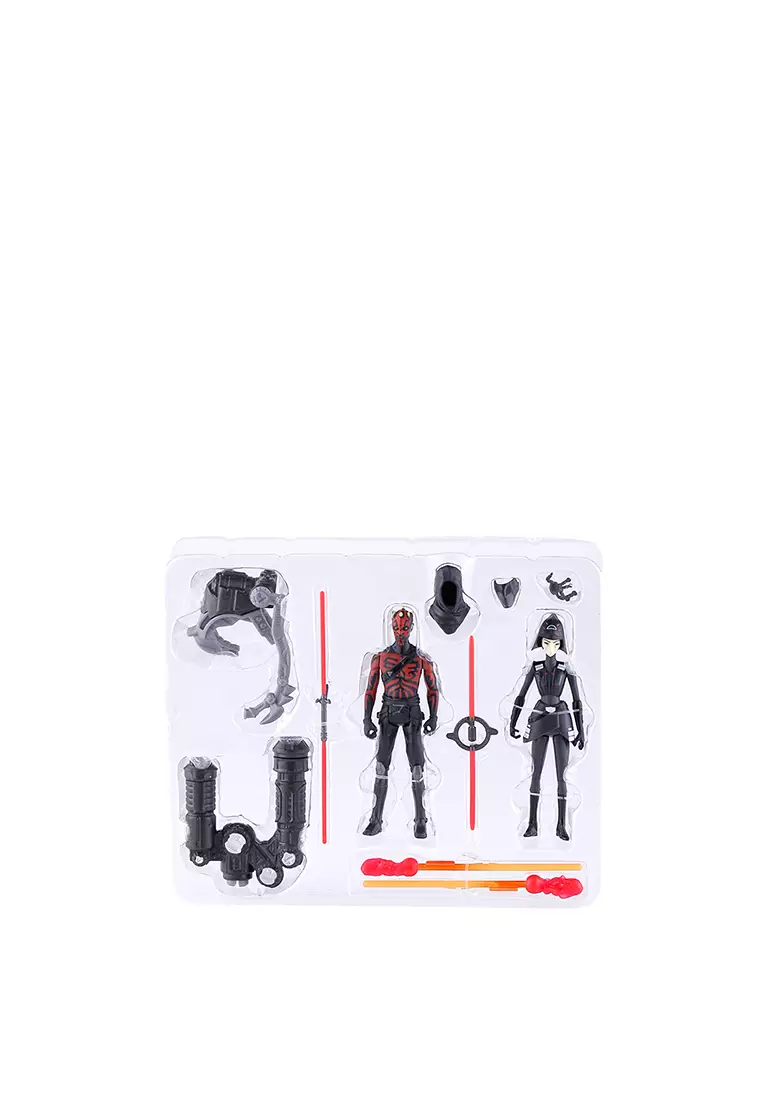 Star Wars R Sevent Sister Inquisitor Darth Maul