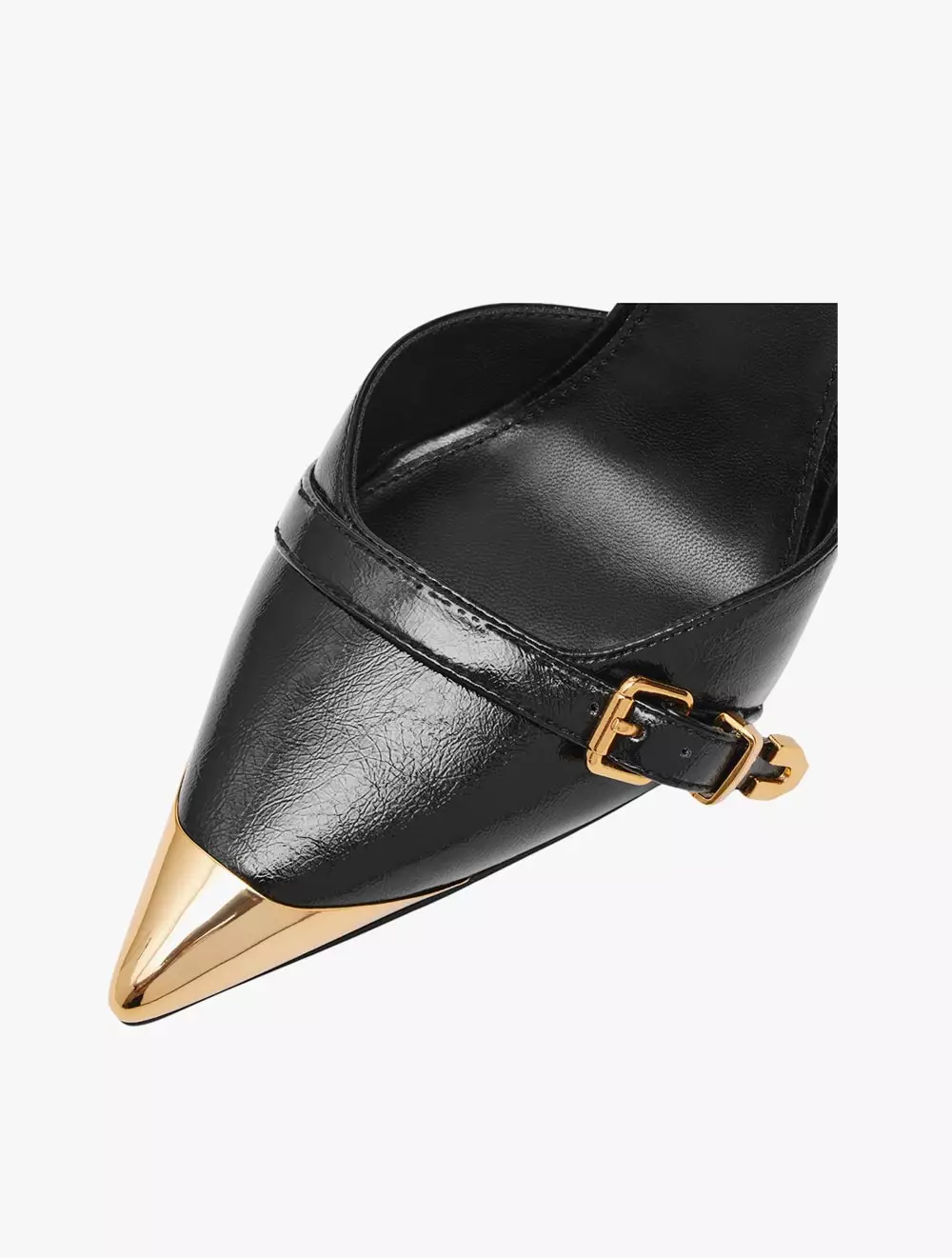 Steve Madden ASTRA Women's Heels - Black