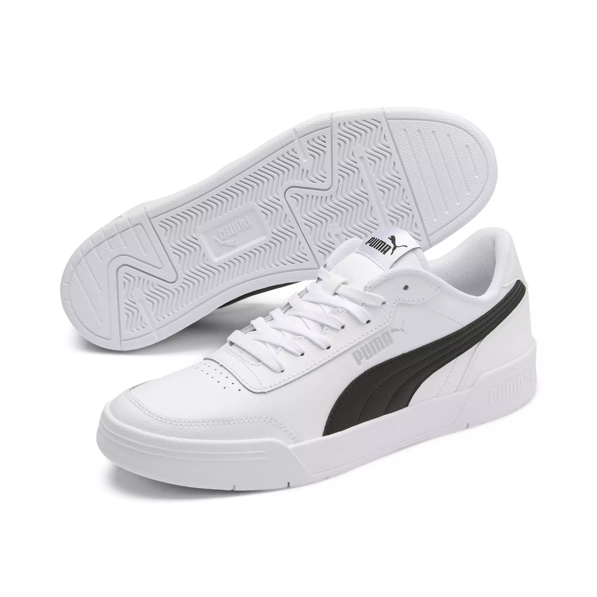 Jual PUMA PUMA Caracal Men's Sneakers Original 2025 ZALORA