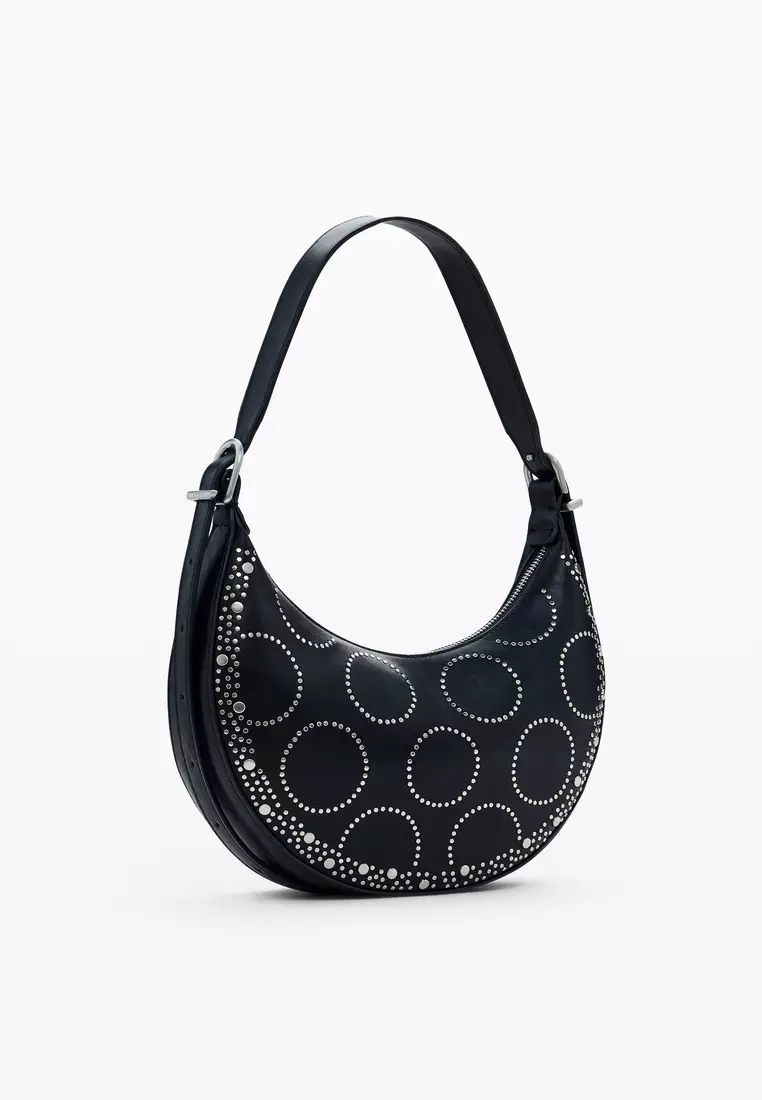 Bag S studs