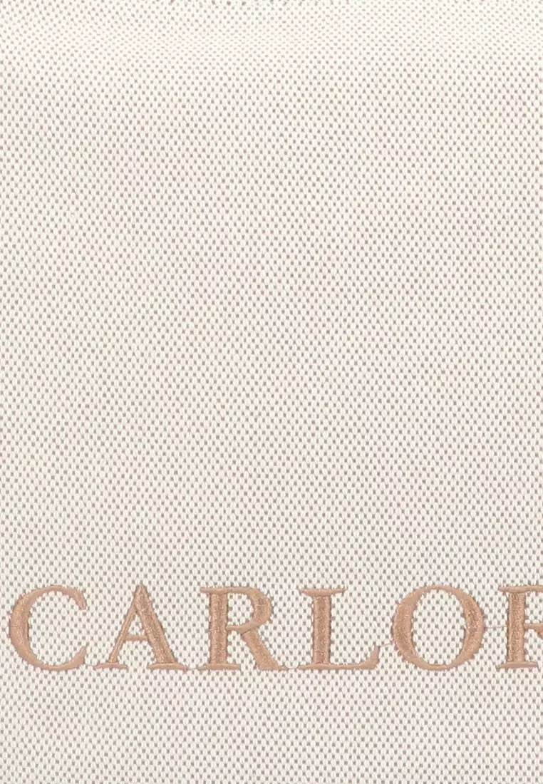 Buy Carlo Rino Nude Carlo Rino Blanca Crossbody Shoulder Bag 2024 ...