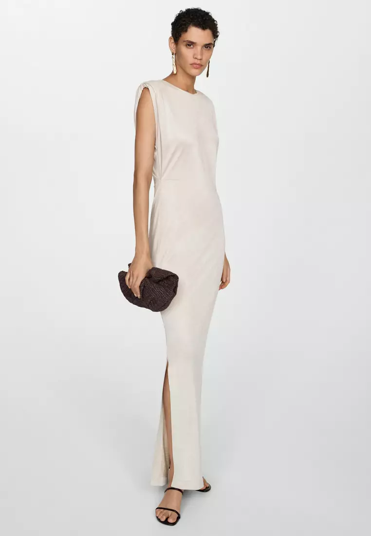 Mango dress zalora sales