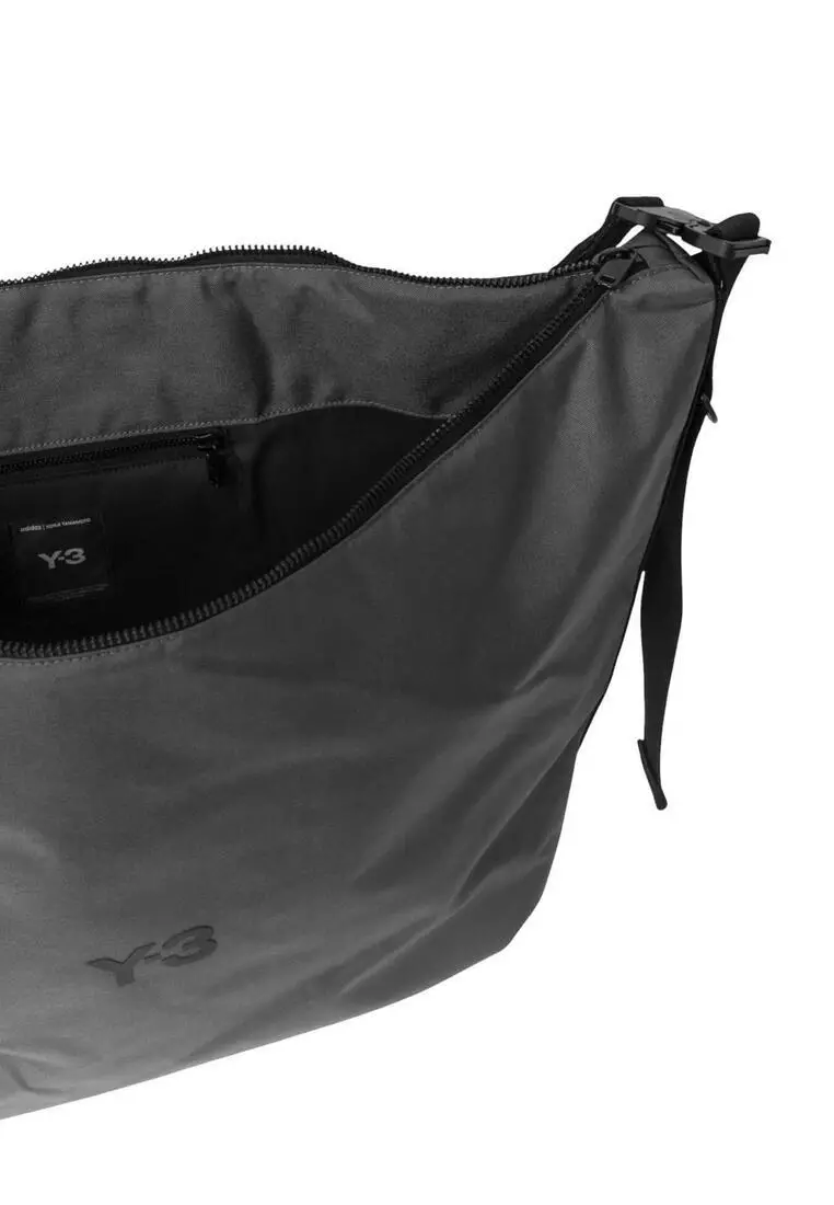 Buy Y-3 Y-3 Large Crossbody Bag 2026 Online | ZALORA