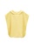 LC WAIKIKI yellow Hooded Long Sleeve Basic Baby Boy Bathrobe 2DD51KA2D1B2A2GS_1