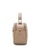 Swiss Polo brown Women's Sling Bag / Top Handle Bag D872FAC7C15F03GS_4