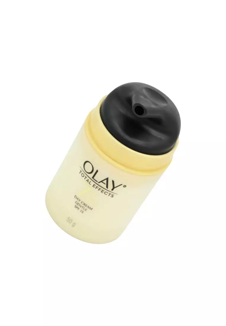 OLAY SPF15 7-IN-1 Day Cream (In Gentle) (50g) 50g