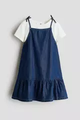 Blue Medium Dusty