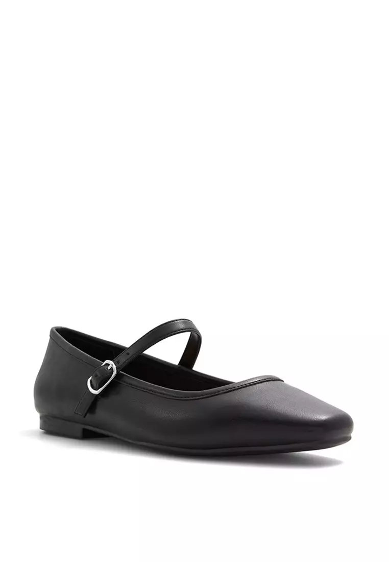 Janeyy Ballerina Flats