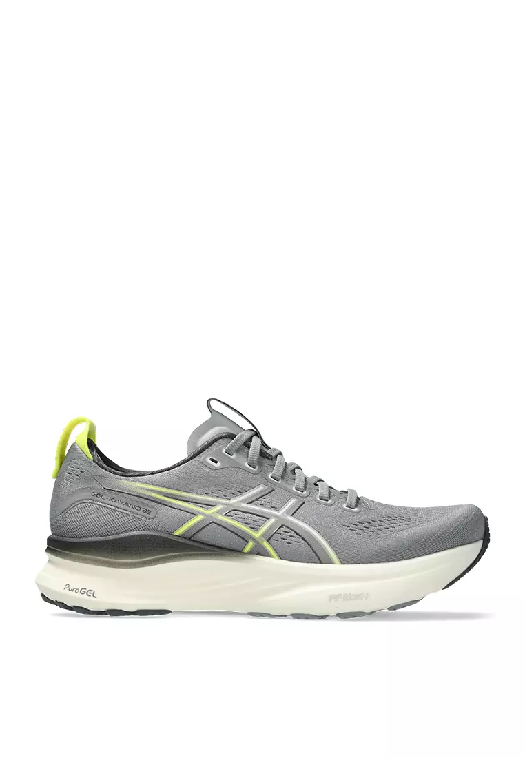 Grey Asics Kayano 25 New Colours Kayano 25 Grey On Sale