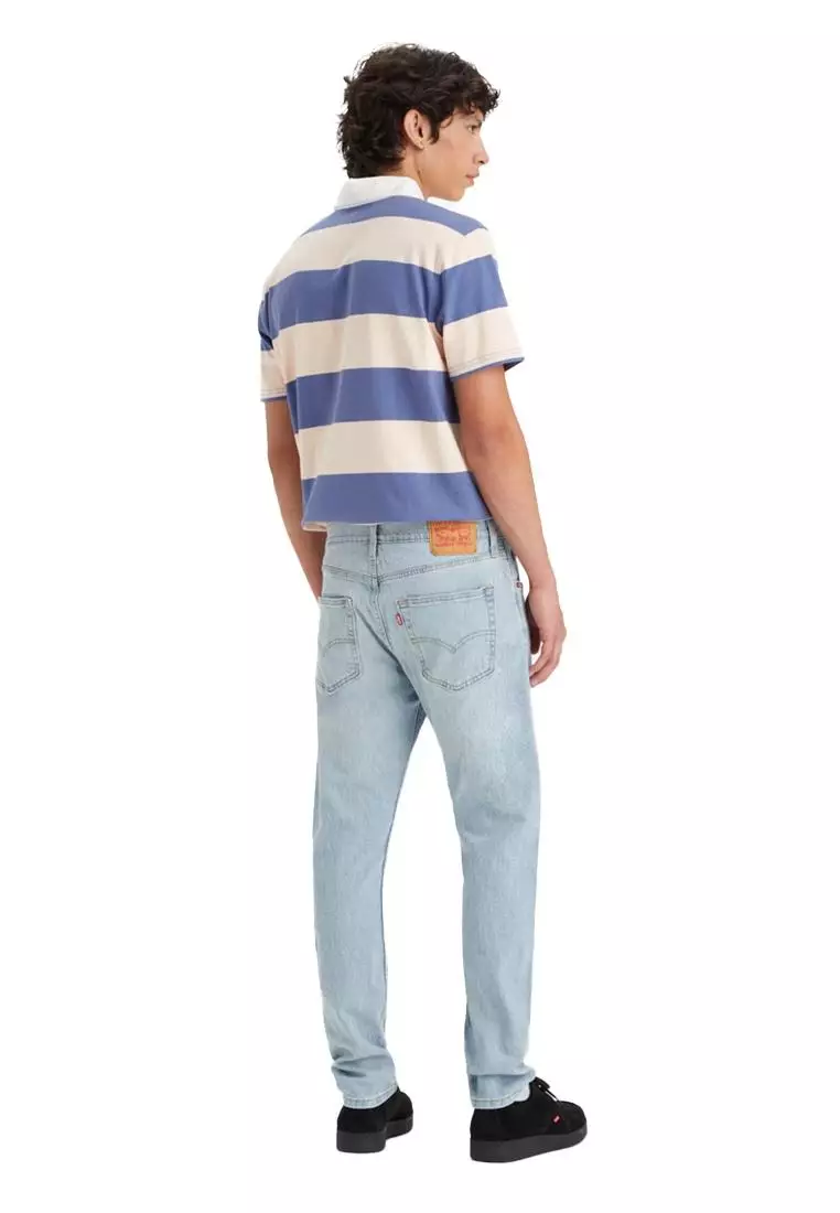 Levi's® Men's 512™ Slim Taper Jeans (28833-1272)