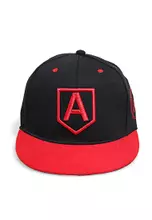 Hitam Merah