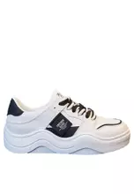 White black