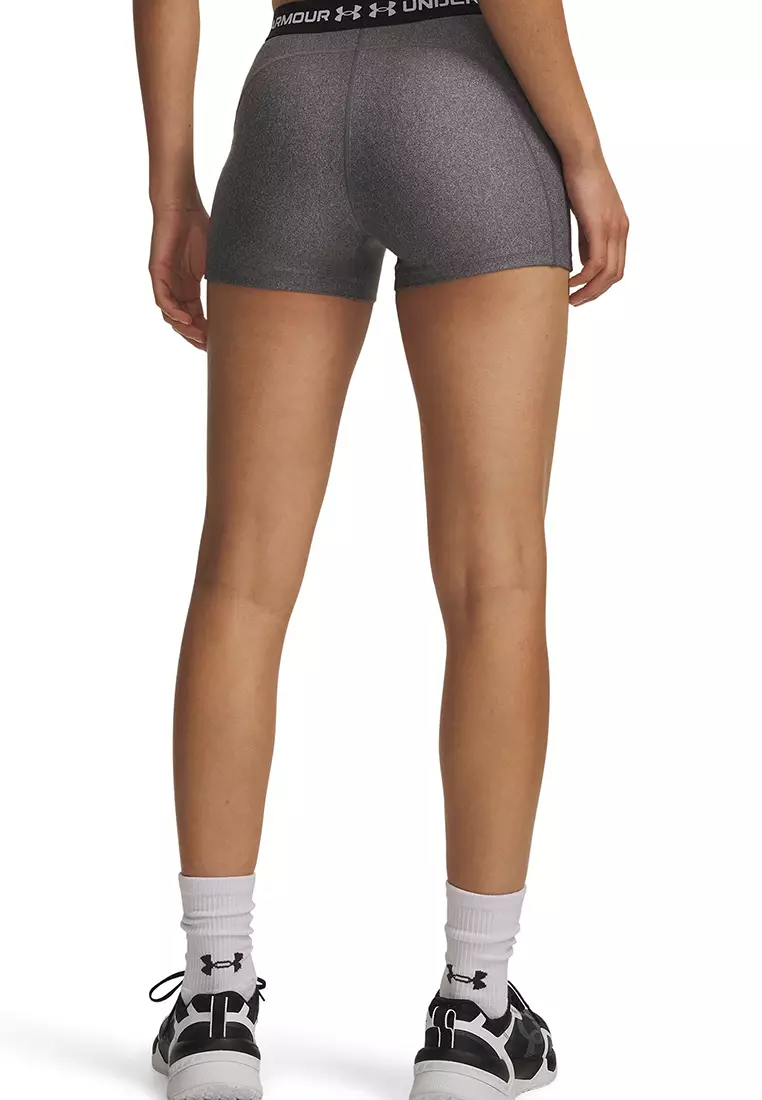 HeatGear® Shorty 3-Inch Shorts