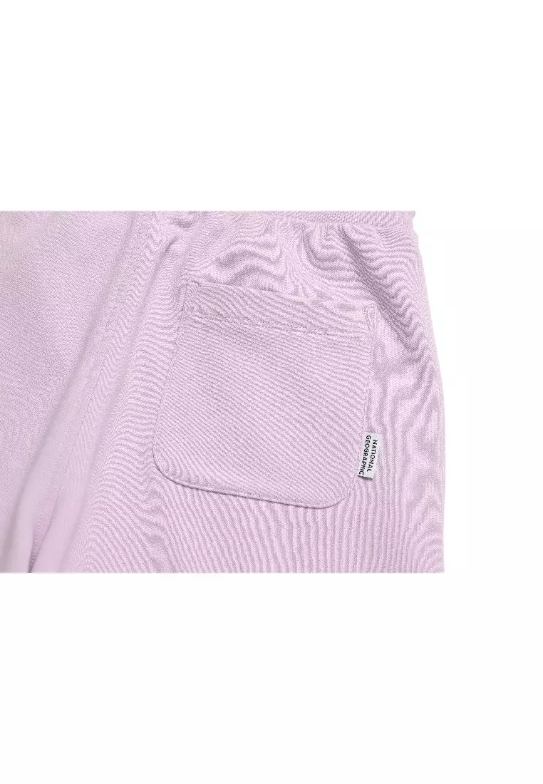 Women’s LEPUS Training Pintuck Short Pants