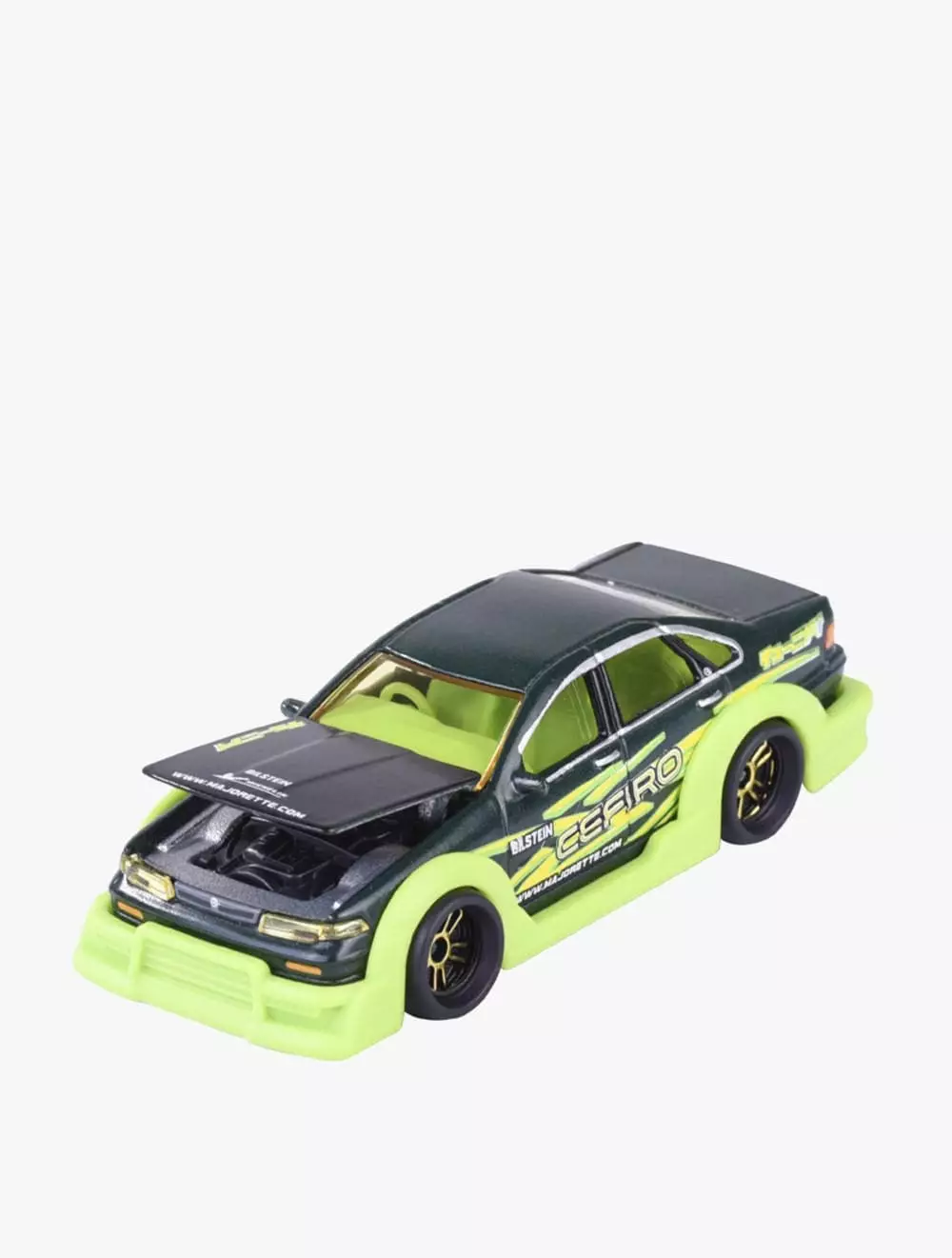 Majorette Nissan Cefiro A31 - MAJ120233A070