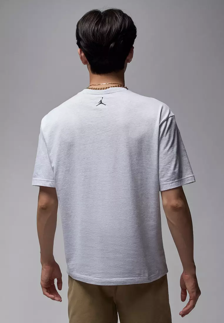 Brooklyn Graphic T-Shirt