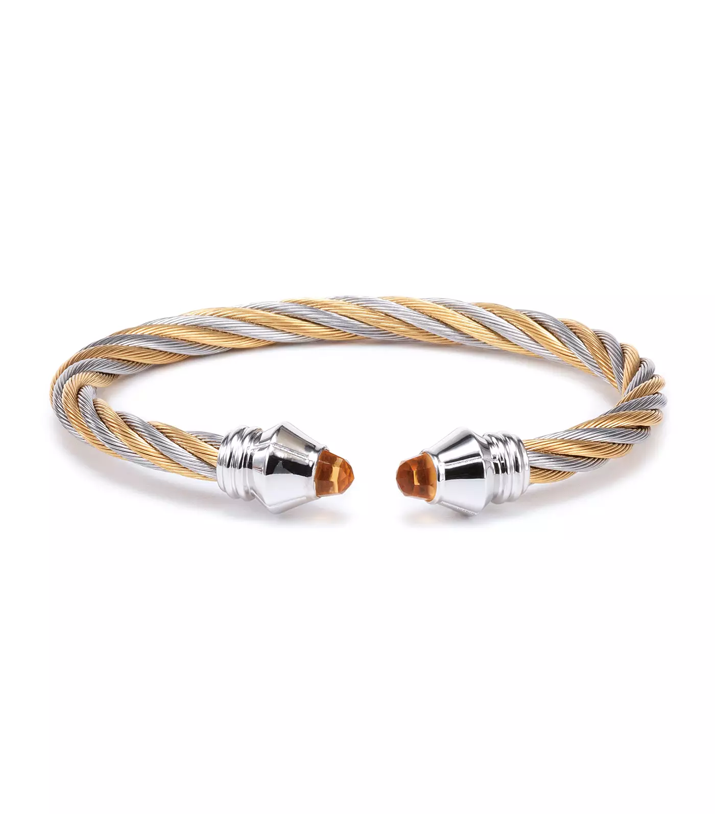 Charriol top gold bracelet