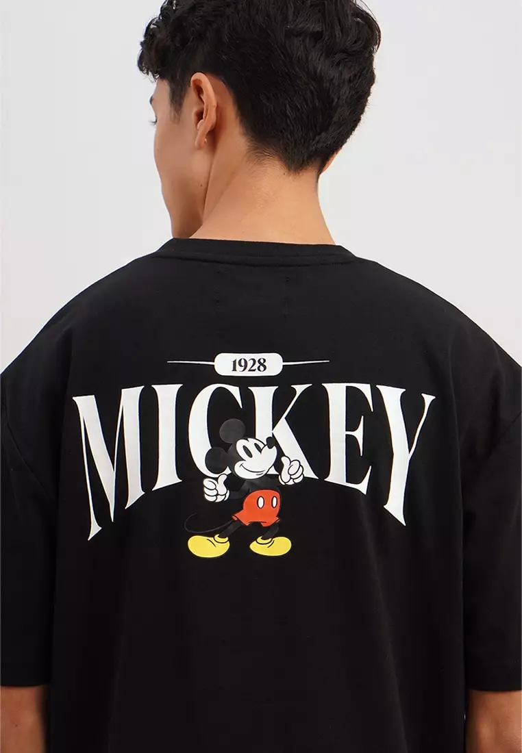 Mickey mouse t shirt philippines shop