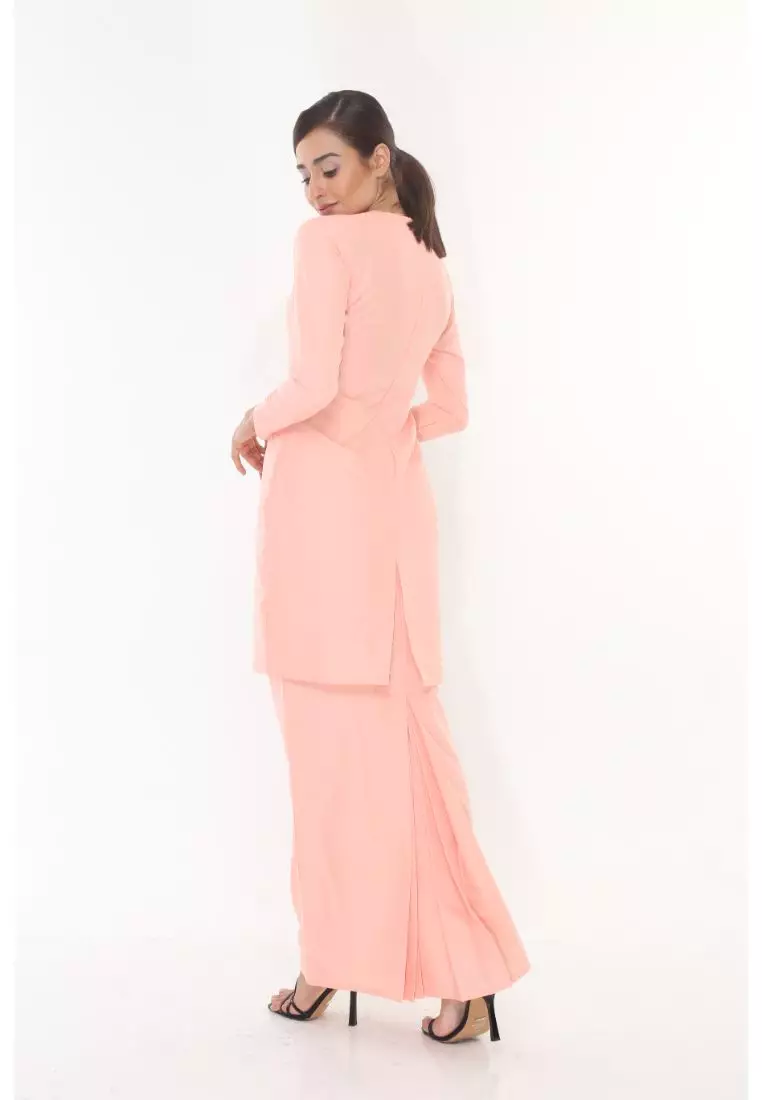 Baju Kurung Moden Qasandra