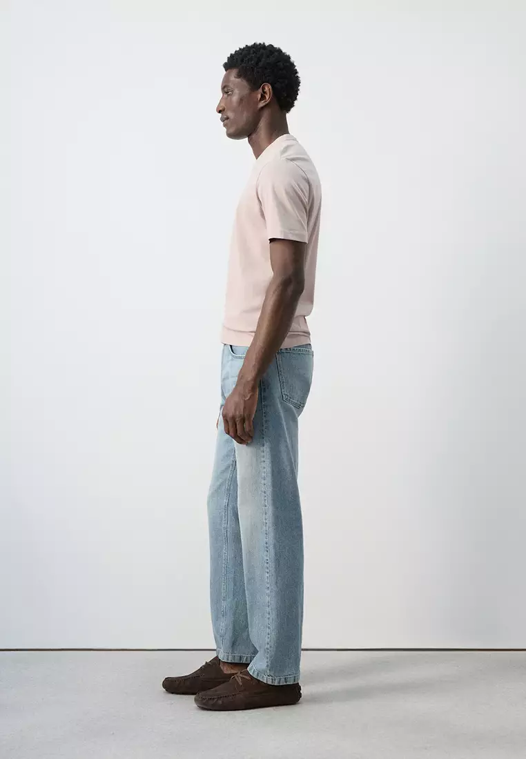 Slim-Fit T-Shirt