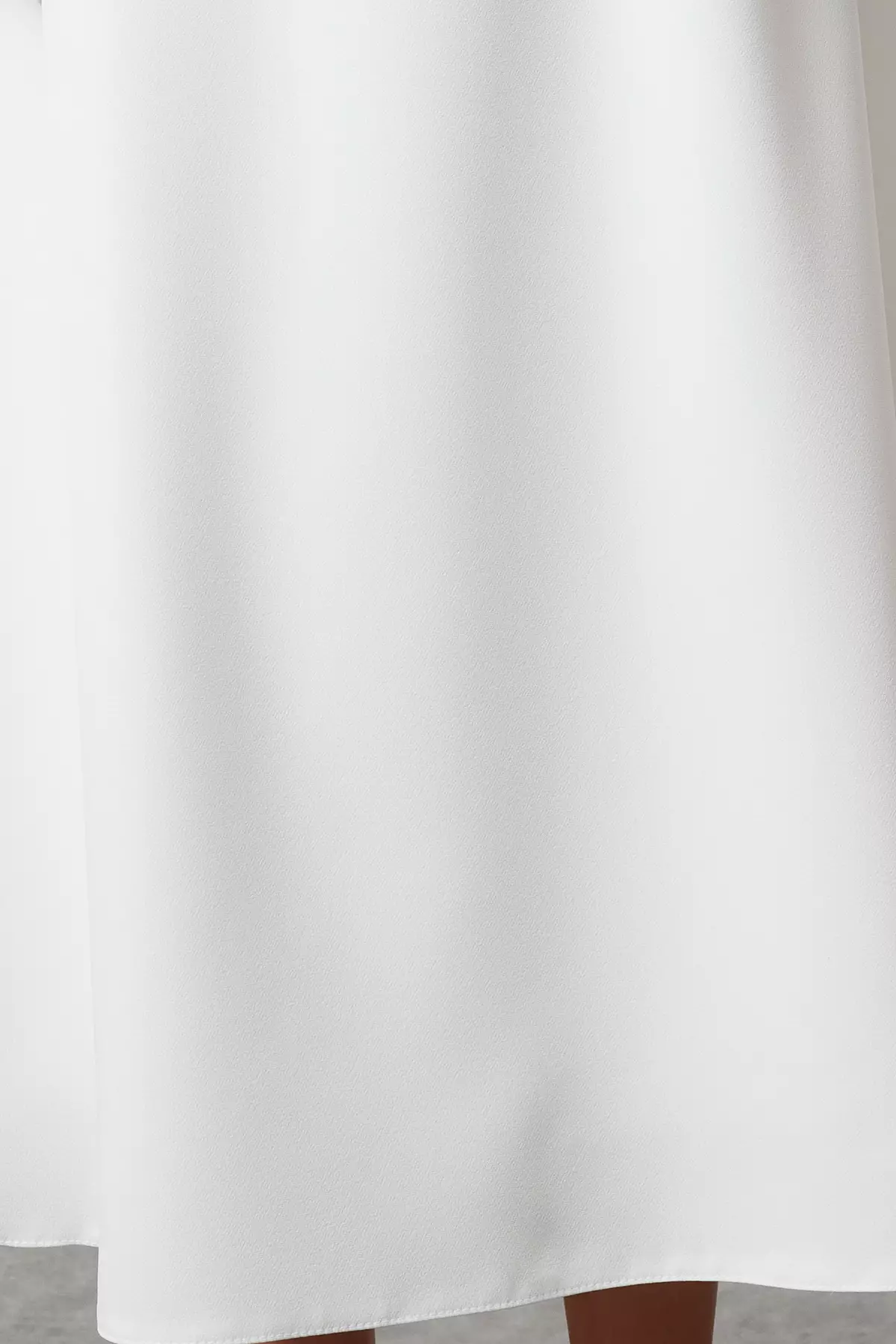 A-Line Evening Dress