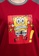 FOREST red Forest X Spongebob Ladies Printed Round Neck Pull Over - FS820023 9E535AA4D8486EGS_4