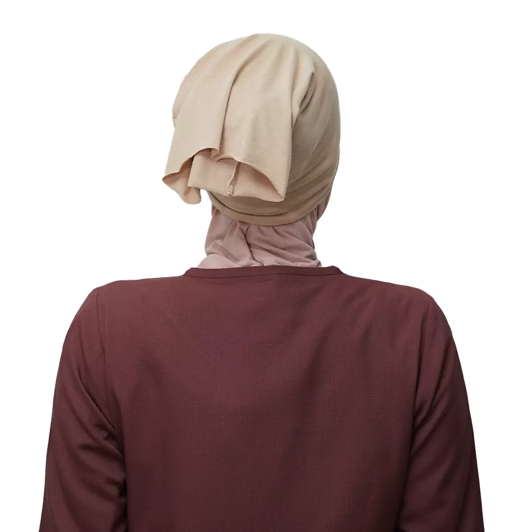 Rabbani - Ciput Seamless Polos - Beige