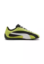 Lime Smash-PUMA White