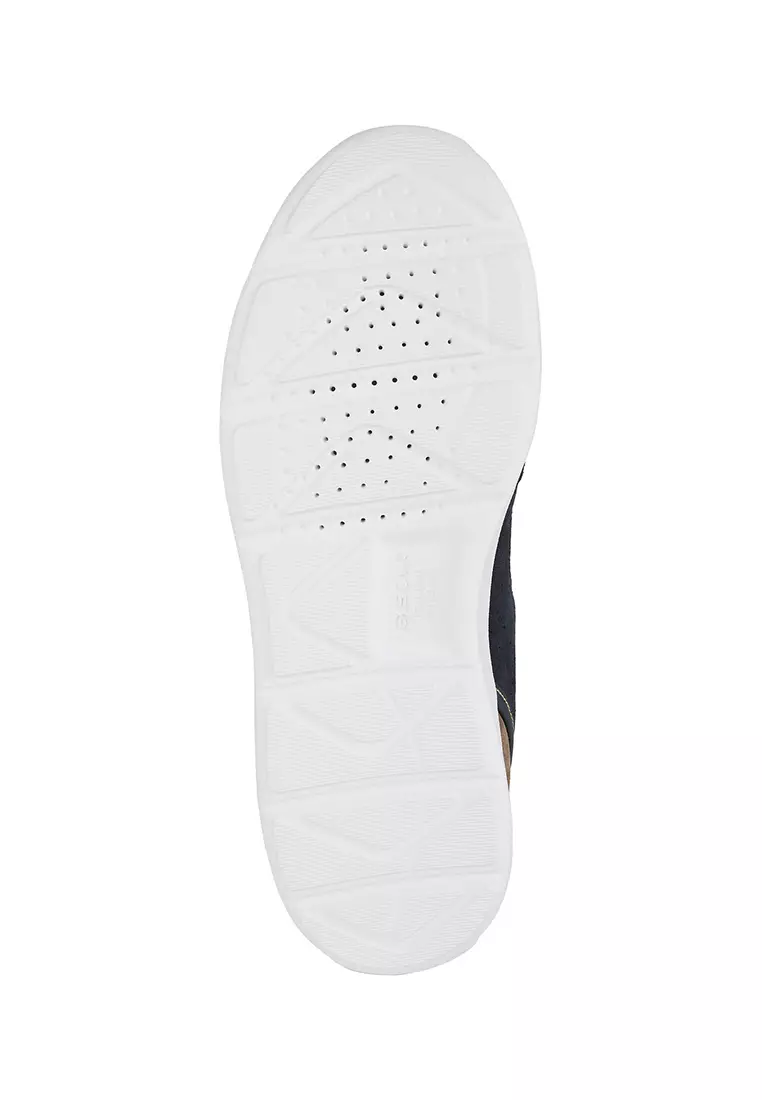 U25DYA Men's Sneakers