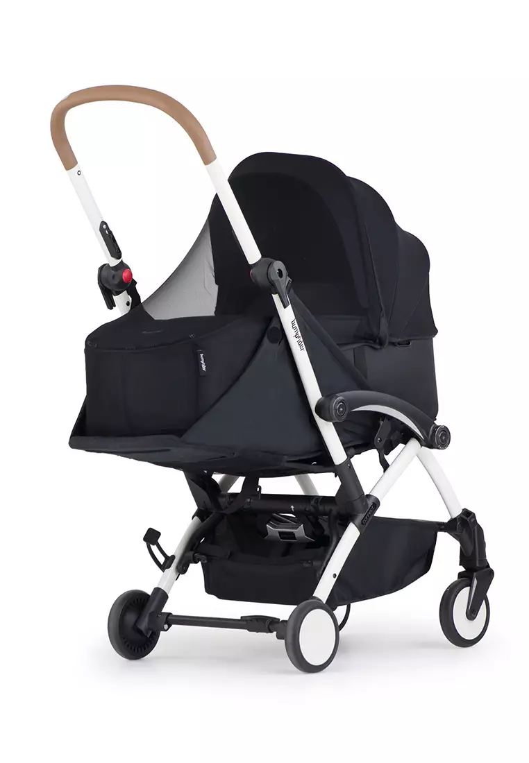 Buy Bumprider Mosquito Net For Carrycots 2024 Online ZALORA Philippines