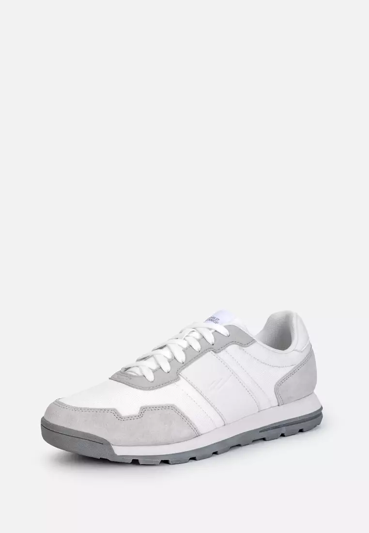 Caelo Men's Lifestyle Athleisure Shoes