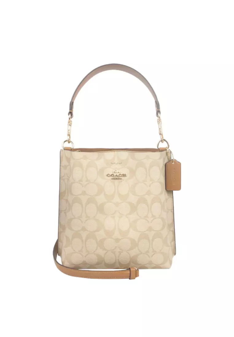 crossbody women's coach purses