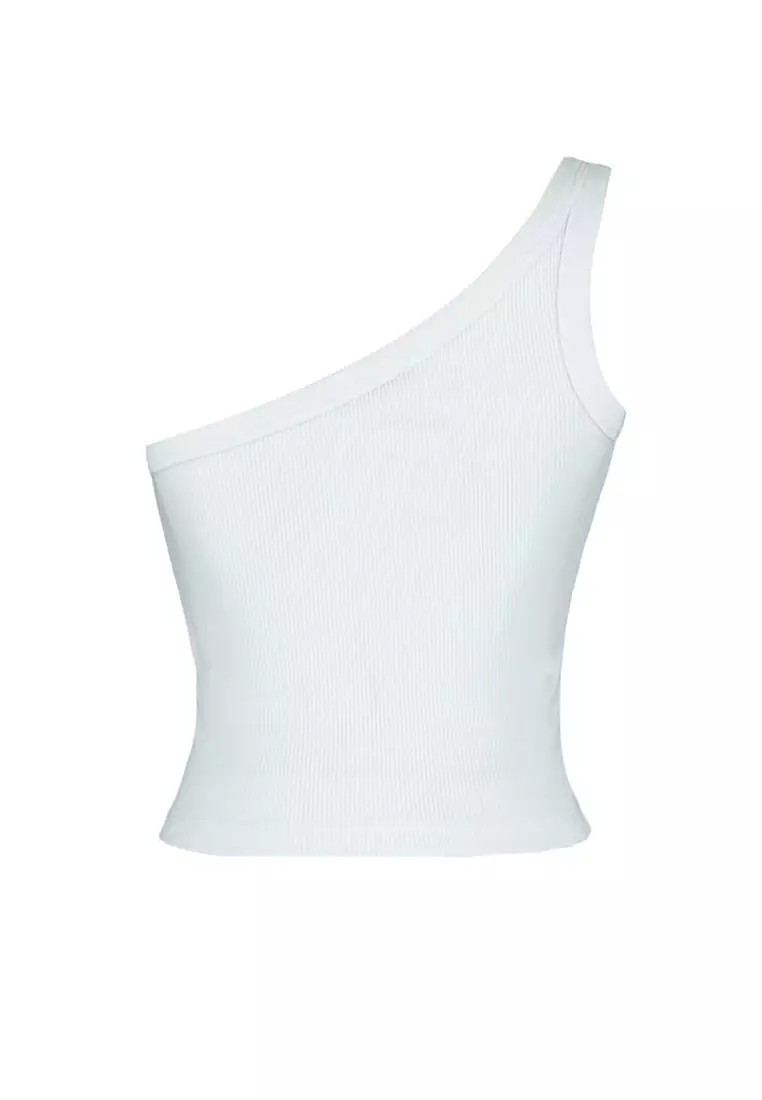 Buy Trendyol White Camisole Online