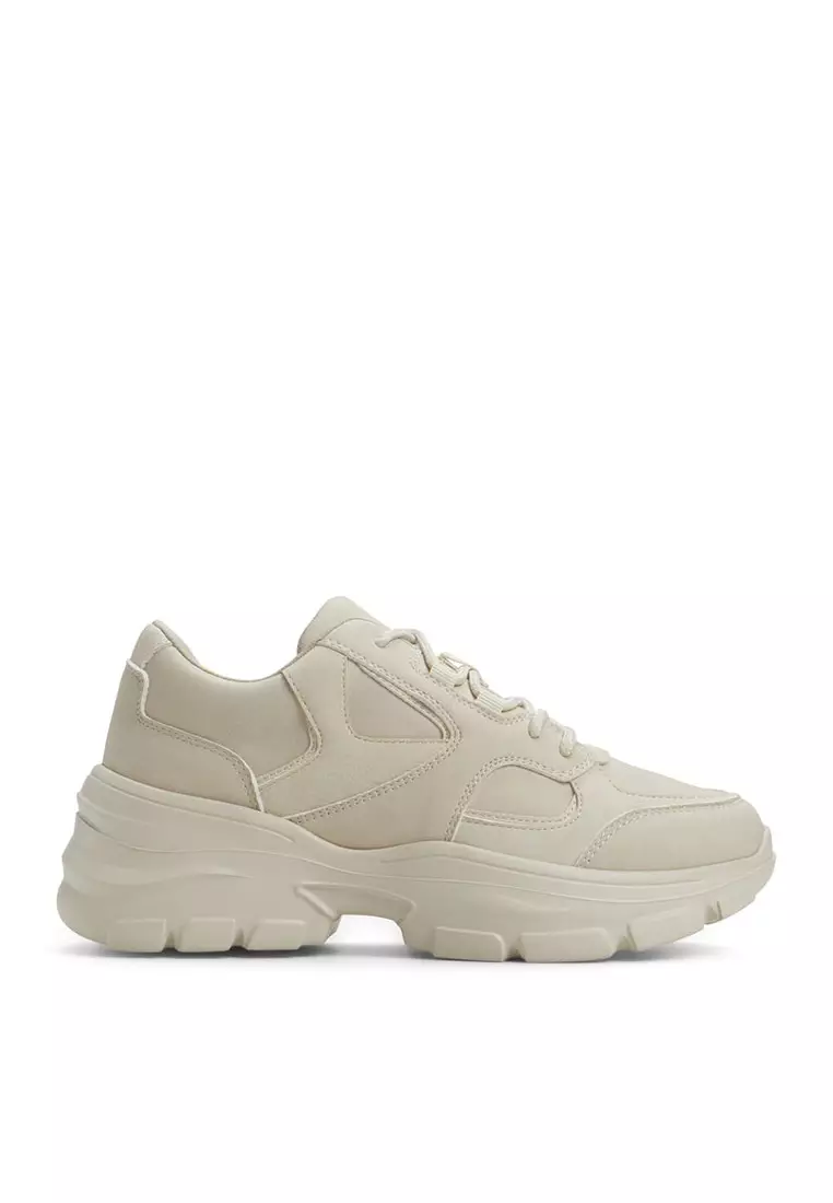 Discount on Call It Spring  shoes - SKU: Lillah Low-Top Sneakers