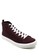 Blax Footwear red BLAX Footwear - Ziden Maroon 08501SHB60F090GS_2