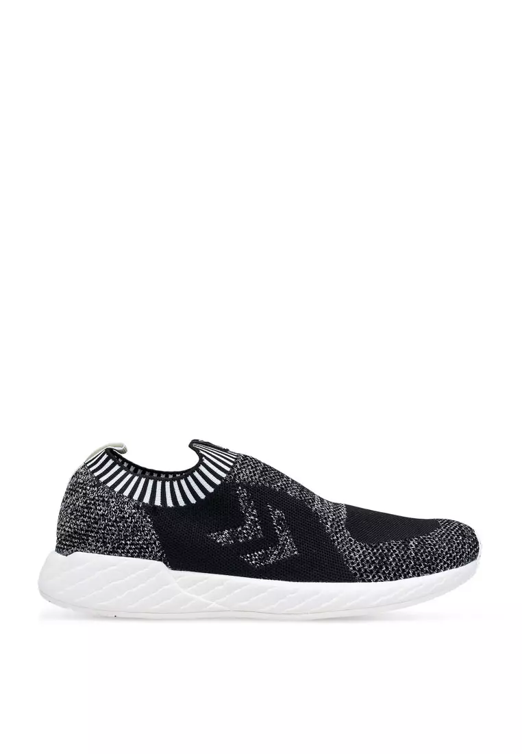 Buy Hummel Zion Legend Seamless Sneakers 2024 Online | ZALORA Philippines