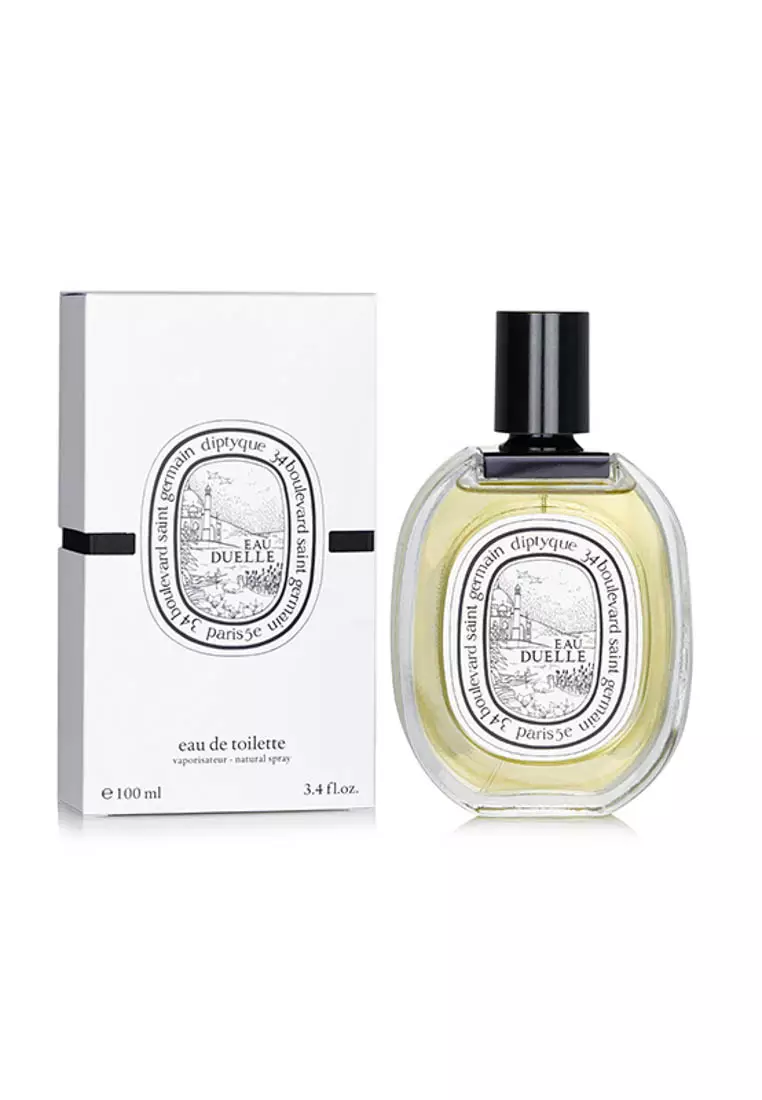 Eau Duelle 淡香水 100ml/3.4oz