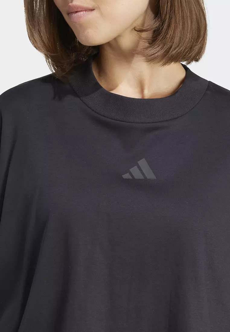 City Escape Loose T-Shirt