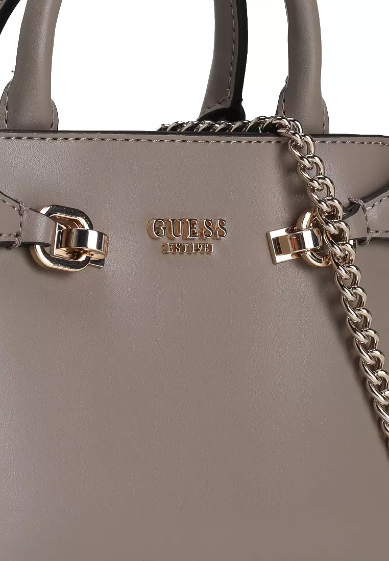 Lorelei Mini Satchel Bag
