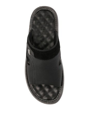 Jual Watchout Shoes Slip On Sandal  Original ZALORA  