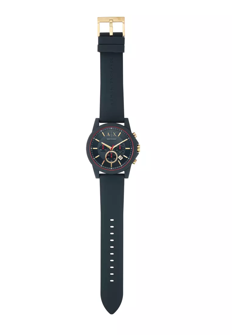 Watch AX1335
