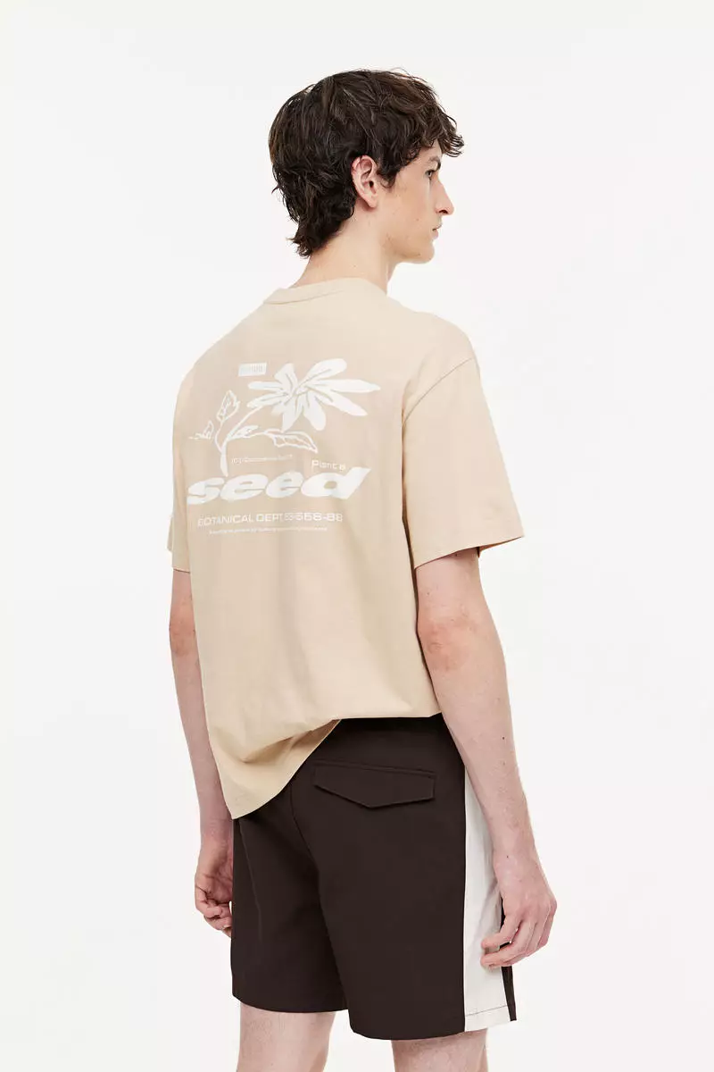 Buy H M Regular Fit Shorts 2024 Online ZALORA Singapore