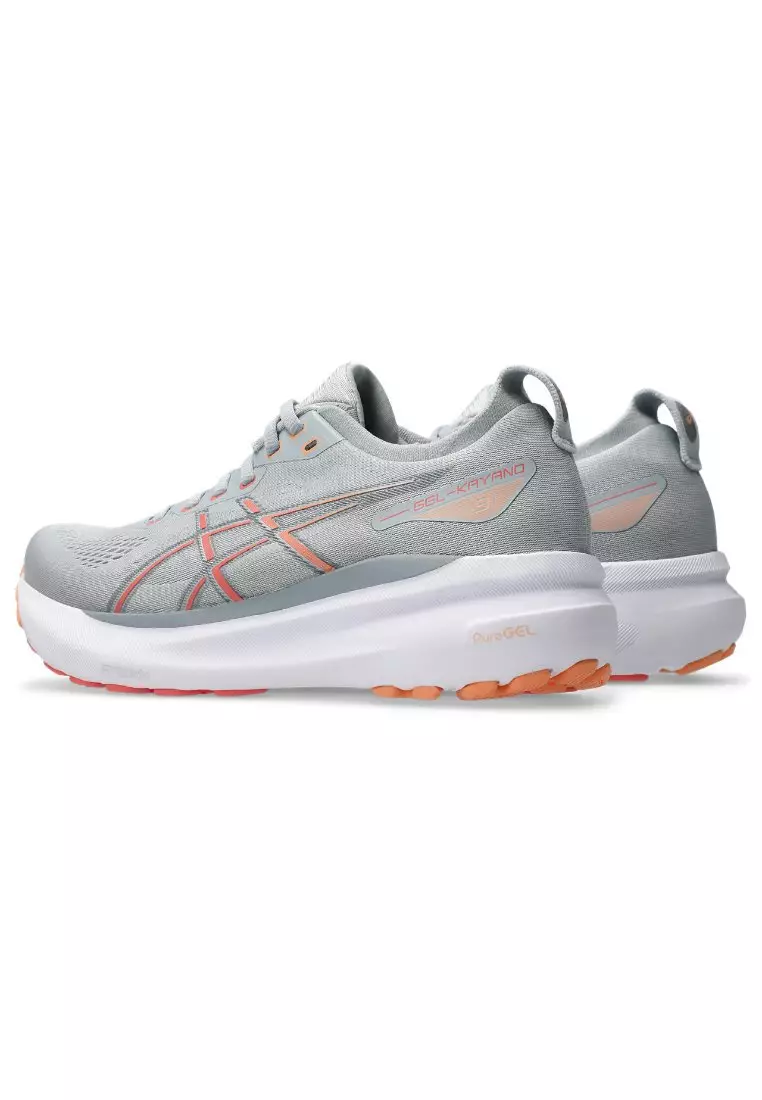 Asics Europe Asics Gel Kayano 24 Womens Quality GEL-Kayano 31