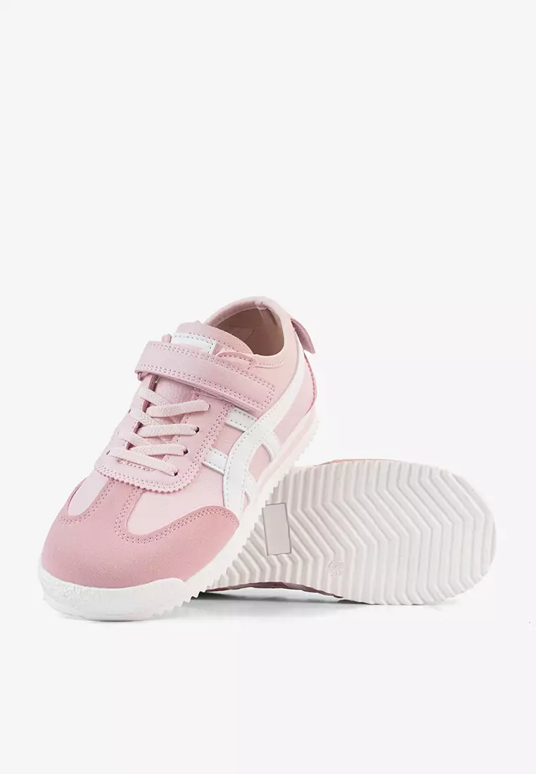 Sepatu Sneakers Sporty Anak Unisex K.Xilonen T.Xilonen